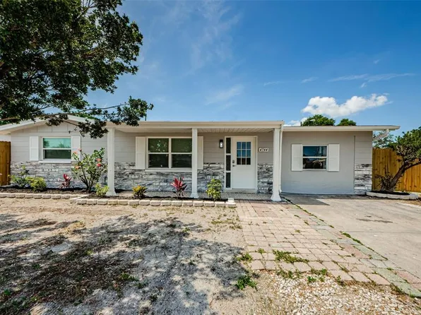 4744 Guardian Ave, Holiday, FL 34690