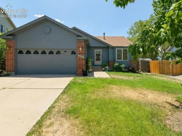 4185 Solarface Ct, Colorado Springs, CO 80916