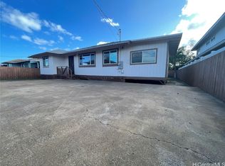 91-40 Peeone Pl, Ewa Beach, HI 96706