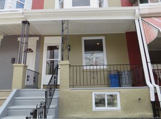 5712 Osage Ave, Philadelphia, PA 19143