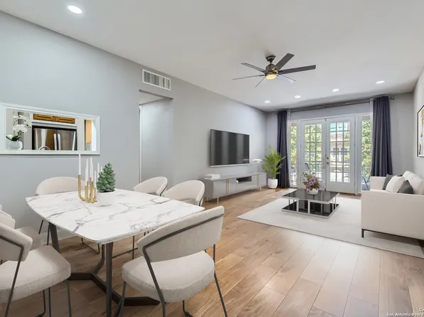 7711 Broadway 11C, San Antonio, TX 78209