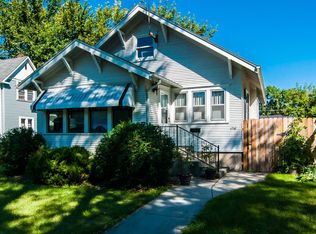 1718 University Ave, Grand Forks, ND 58203