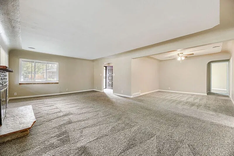 4 bed, 1.0 bath, 1448 sqft, $1,595 — Photo 4