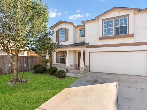 7690 Paraiso, Boerne, TX 78015