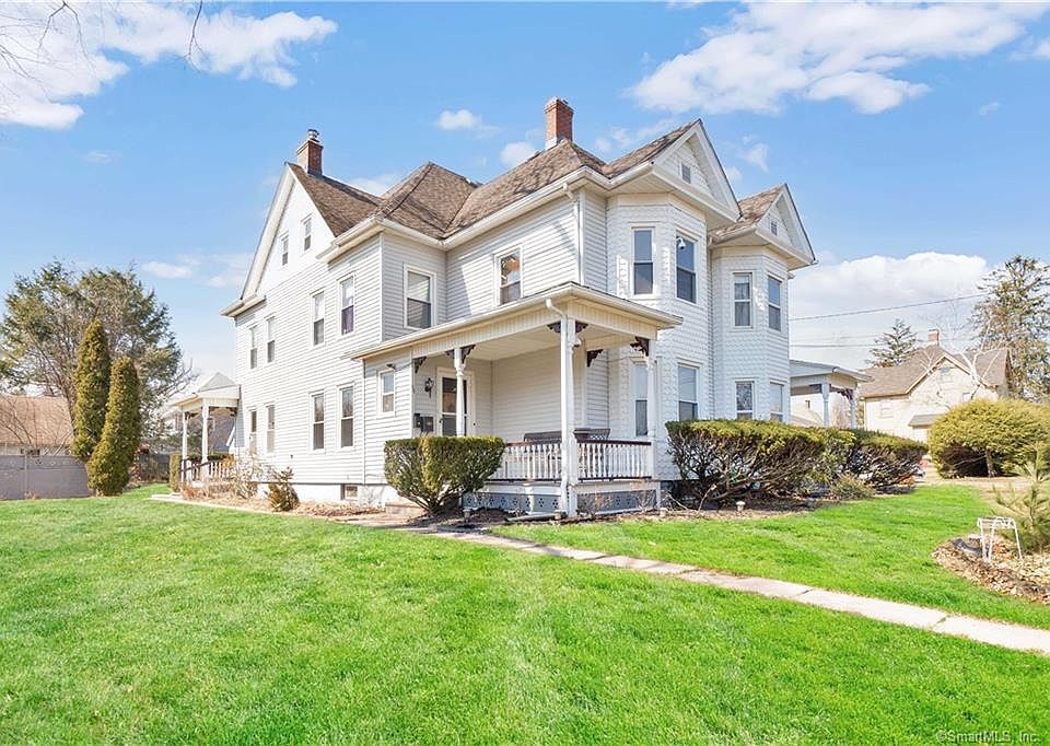 52 Arch St, Manchester, CT 06040 MLS 170476170 Zillow