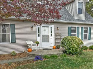1619 E Thornton Dr, Bloomington, IN