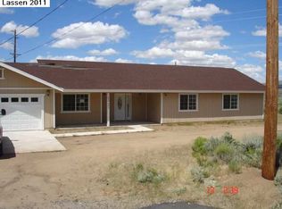 744-065 Pickens Rd, Doyle, CA 96109