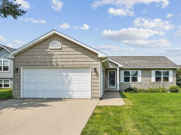 1408 Meadow View Ln, Waverly, IA 50677
