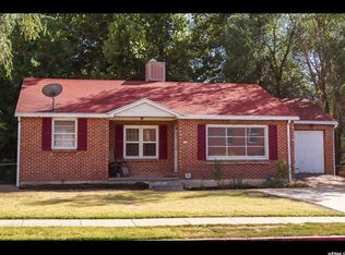 330 W Gordon Ave, Layton, UT 84041