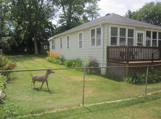 23419 127th Pl, Trevor, WI