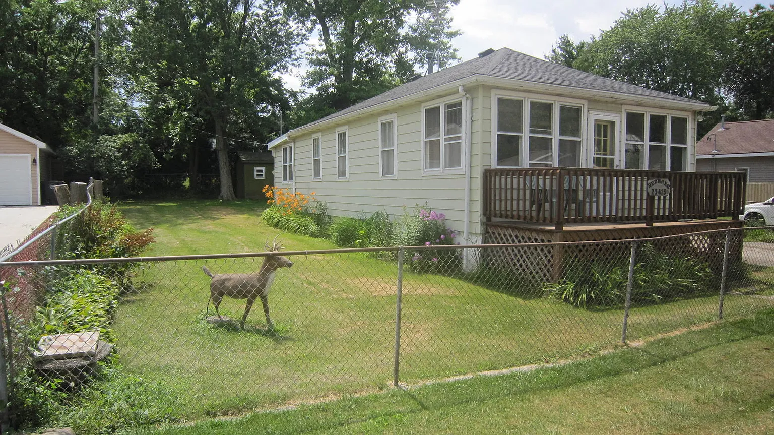 23419 127th Pl photo 1