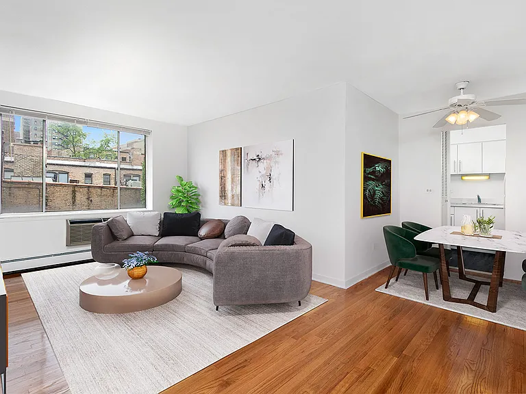 2630 N. Hampden Court — Photo 10