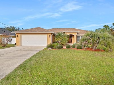 30 Bud Field Dr, Palm Coast, FL, 32137