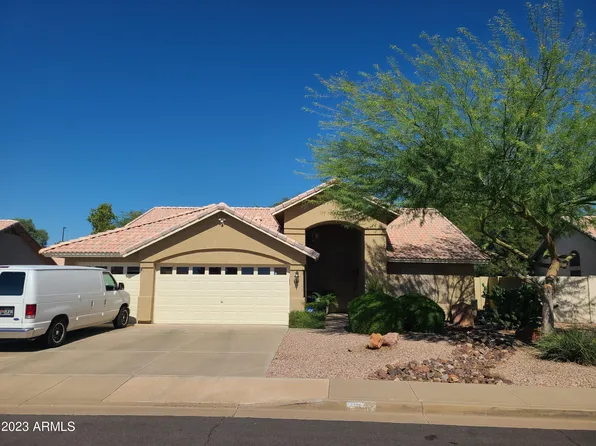 7330 E FORGE Avenue, Mesa, AZ 85208
