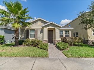 5367 Creekside Park Ave, Orlando, FL 32811