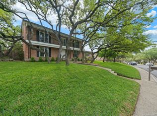 13038 N Hunters Cir, San Antonio, TX 78230