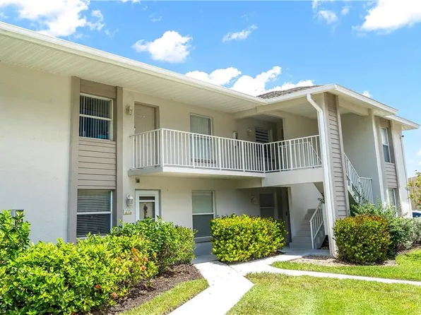 1330 Derbyshire CT #E203, NAPLES, FL 34116