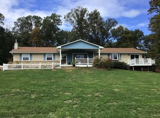 2811 Ebbvale Rd, Manchester, MD 21102