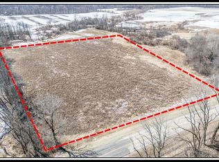 Rock Rd, Hortonville, WI 54944