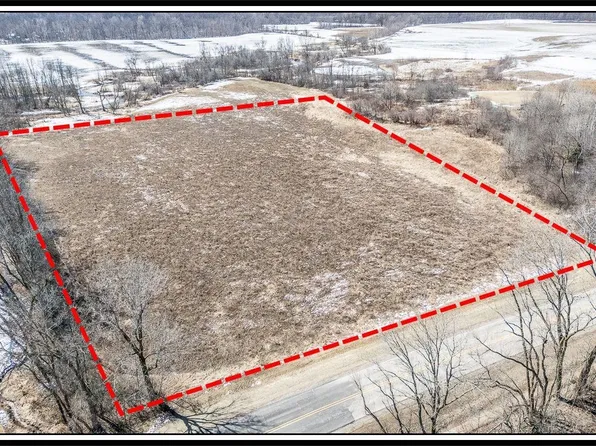 Rock Rd, Hortonville, WI 54944