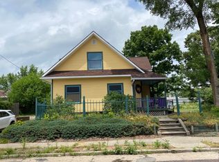315 E Bronson St, South Bend, IN 46601