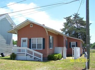 22333 W Depot St, Newsoms, VA 23874