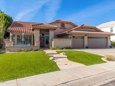 14044 S 33RD Way E, Phoenix, AZ, 85044