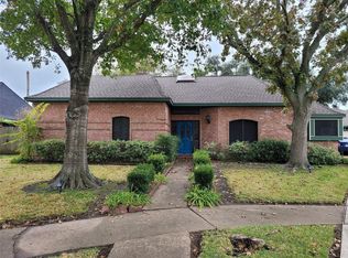 14834 La Rana Dr, Houston, TX 77083