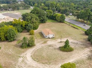 16226 State Highway 64, Ben Wheeler, TX 75754