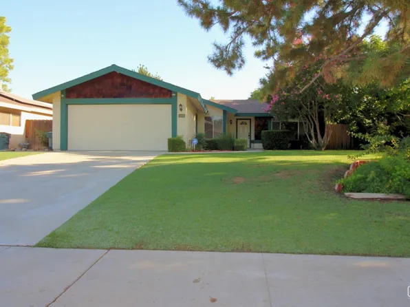 6408 Bronson Ln, Bakersfield, CA 93309