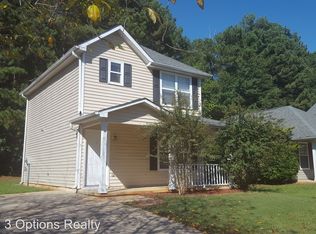 122 Glynn Addy Dr, Stockbridge, GA 30281