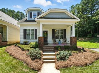 11359 Deer Ridge Ln, Charlotte, NC 28277