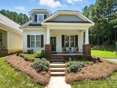 11359 Deer Ridge Ln, Charlotte, NC, 28277