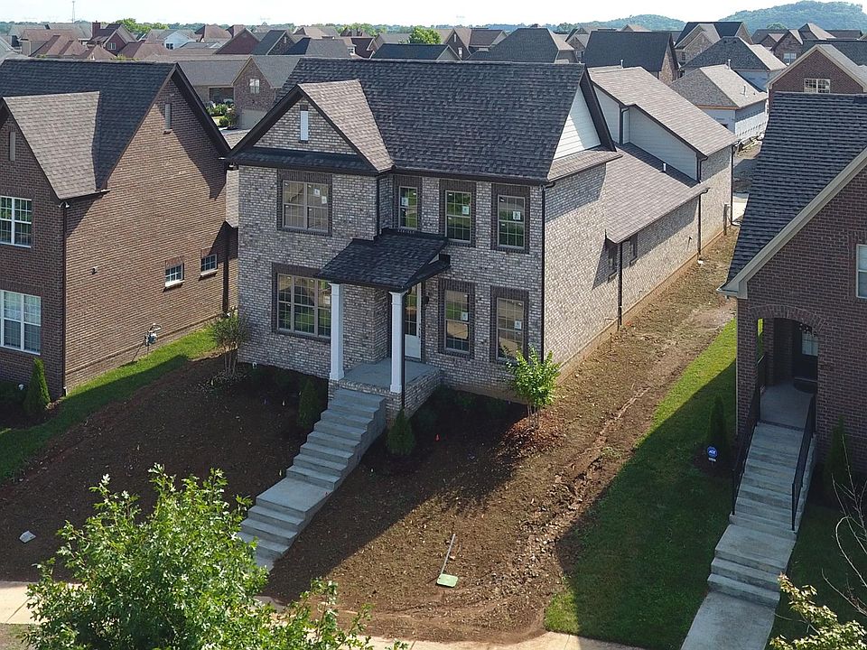 1st image of 1064 Lt Gibson Cir Lot 75
