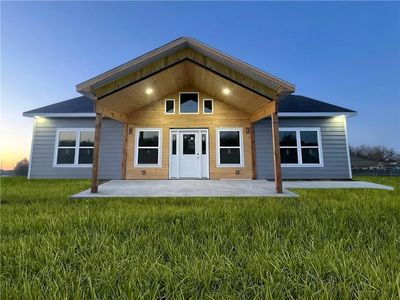 906 Park St, Cherryvale, KS, 67335