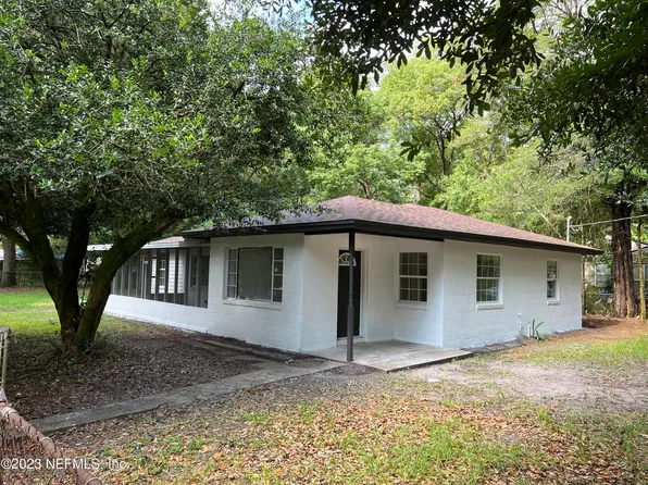 3104 W 19TH Street, Jacksonville, FL 32254