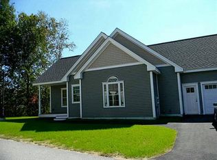 14 Lantern Way, Auburn, ME 04210