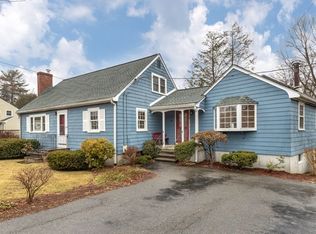 17 Sturges Rd, Reading, MA 01867