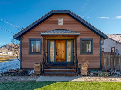 206 Alleghany St, Loyalton, CA, 96118