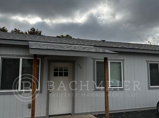 115 NW 12th St, Pendleton, OR 97801