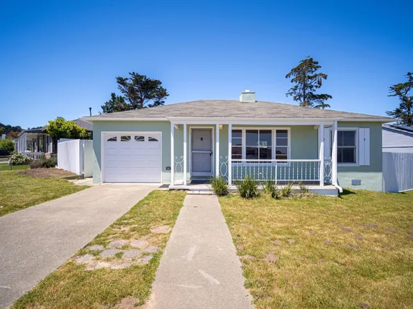 101 Rosewood Way, South San Francisco, CA 94080