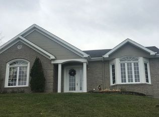 51 2nd Ave, Fort Kent, ME 04743