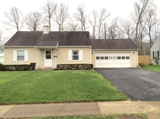 1635 Woodview Ln, Hamilton, OH