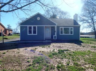 703 Main St, Rising Sun, IN 47040