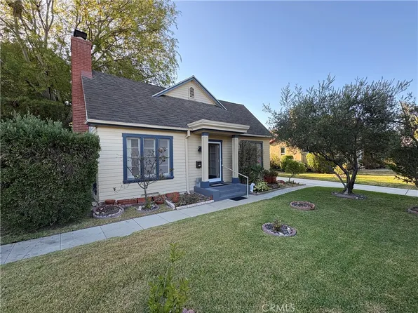894 S Los Robles Ave, Pasadena, CA 91106