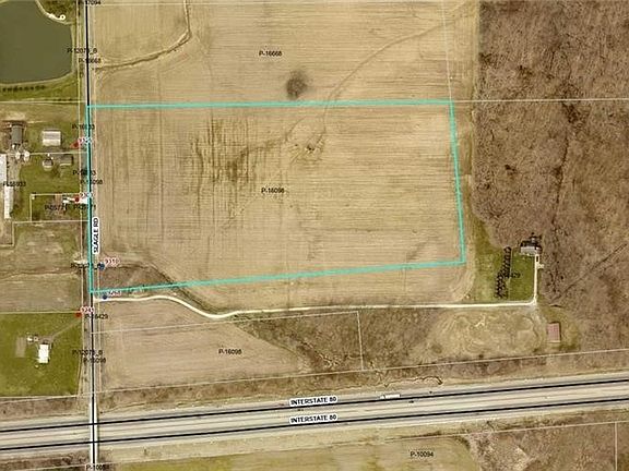 2nd image of 9310 Slagle Rd