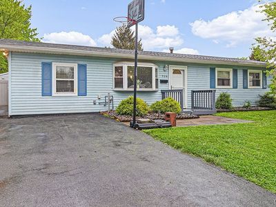 504 Parklane Dr, Utica, NY, 13502