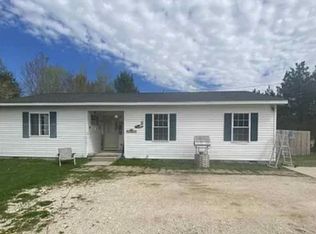 6598 Krummich Rd, Manistique, MI 49854