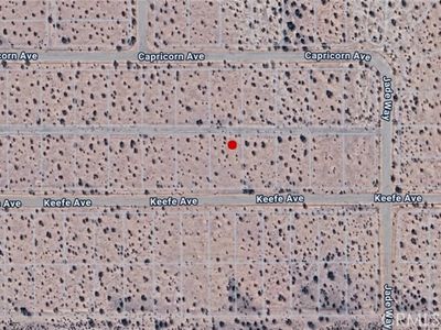 28409416 Keefe Ave Lot 300, California City, CA, 93505