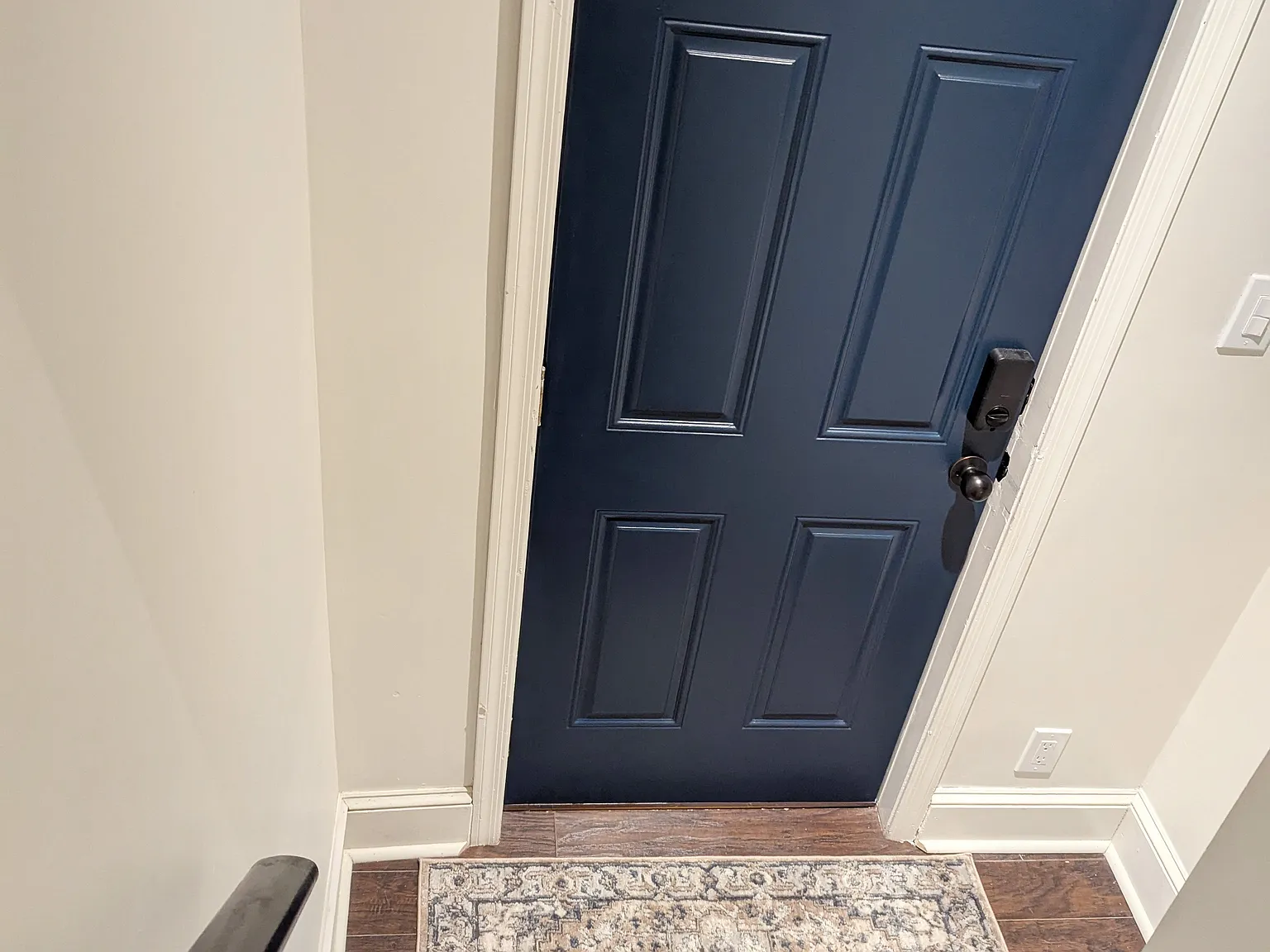 1 bed, 450 sqft, $2,600 — Photo 4